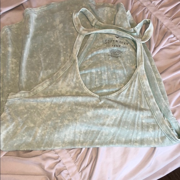 AE Choker tank - Picture 1 of 3